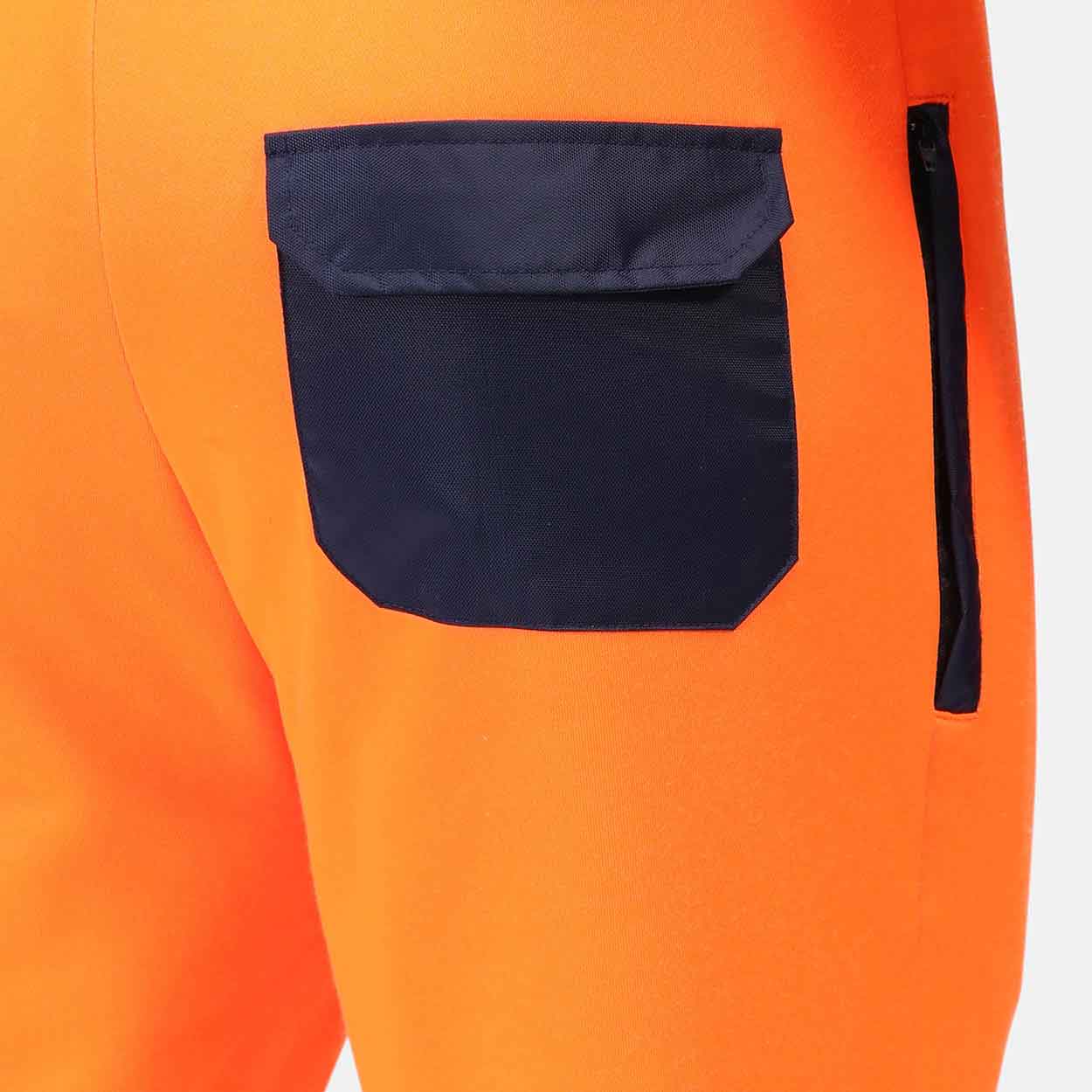 Regatta Professional TRJ503 Pro Hi Vis Joggers