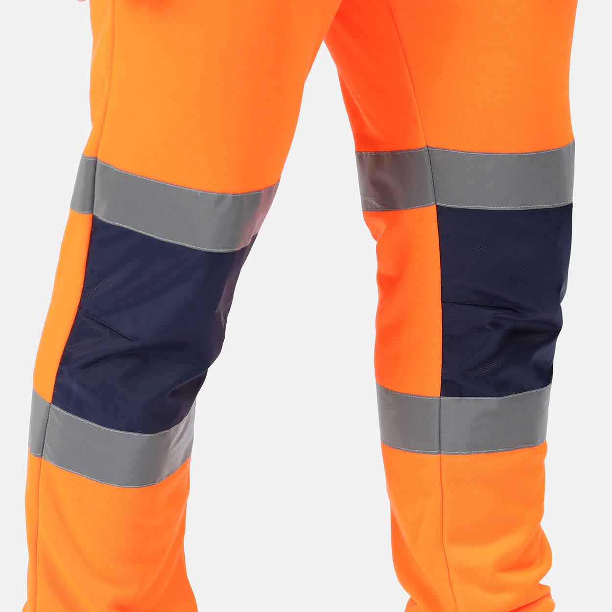 Regatta Professional TRJ503 Pro Hi Vis Joggers