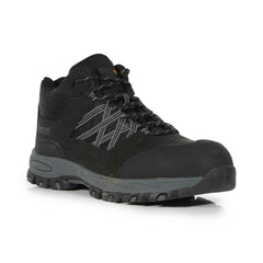 Regatta Professional TRK200 Sandstone SB Safety Boot