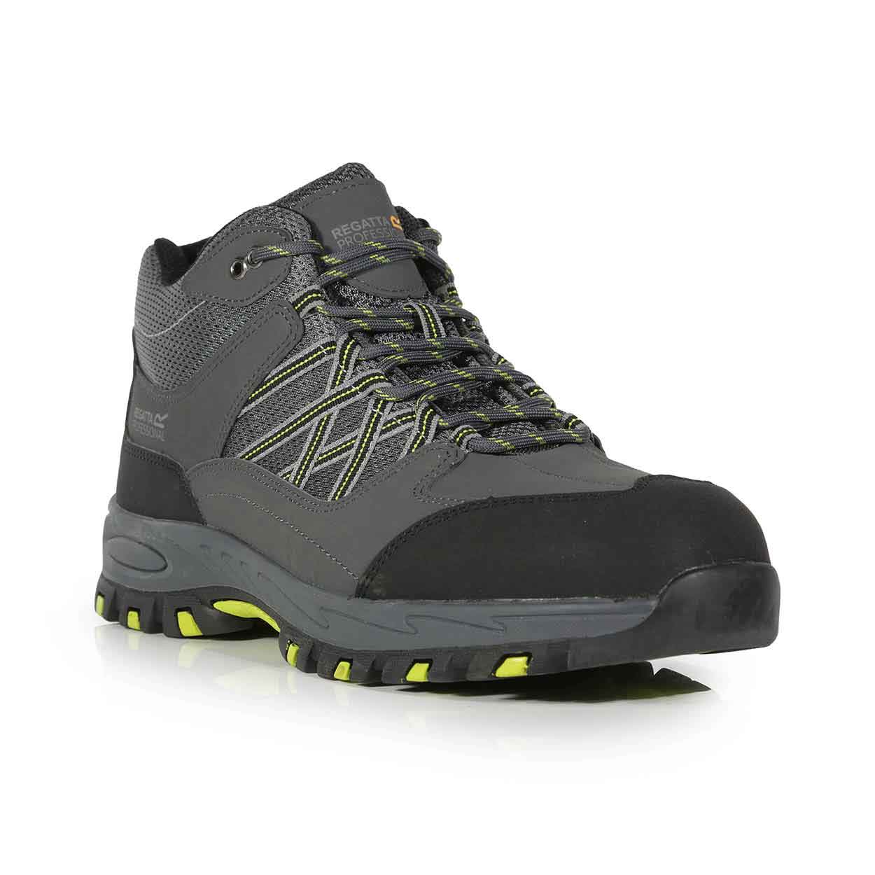 Regatta Professional TRK200 Sandstone SB Safety Boot