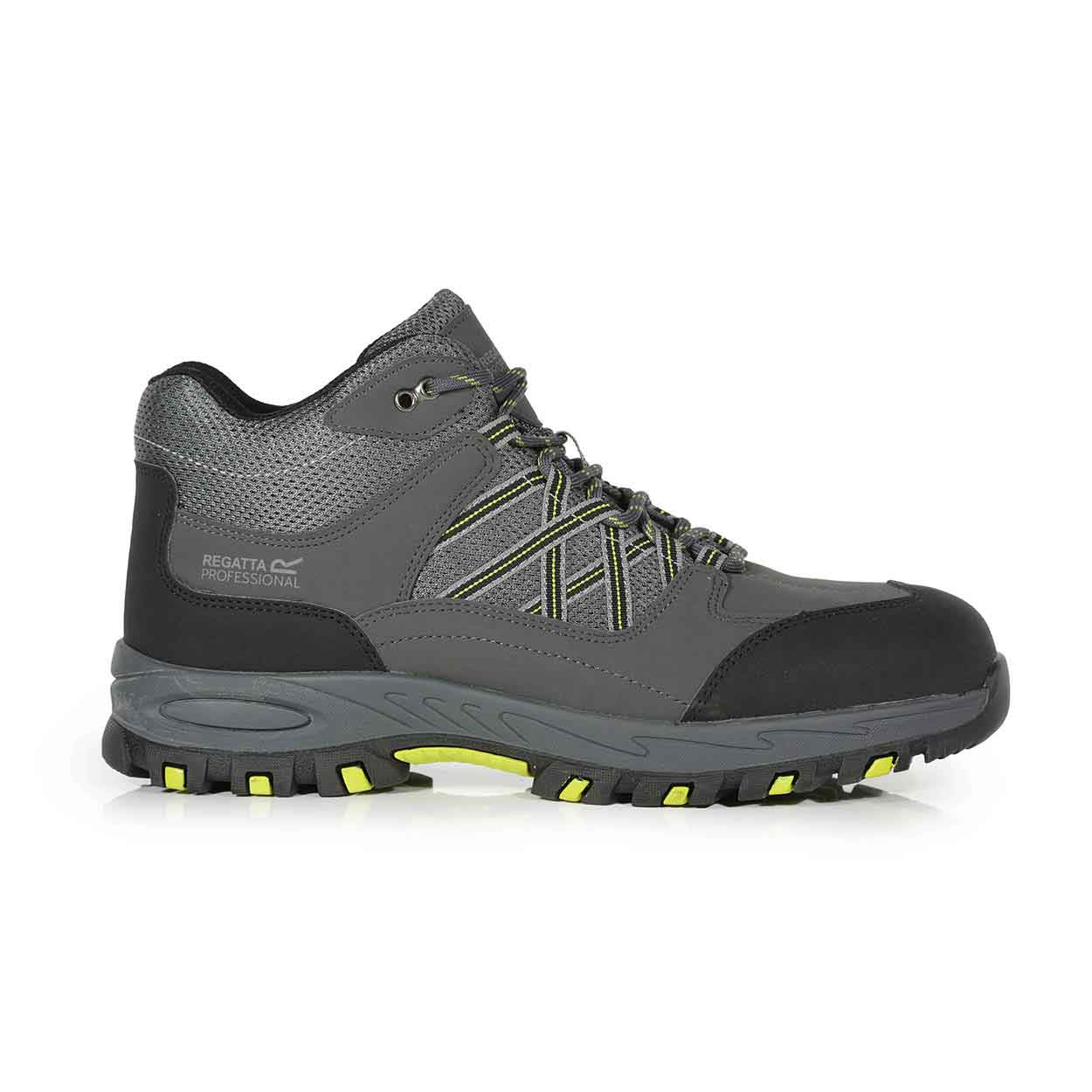 Regatta Professional TRK200 Sandstone SB Safety Boot