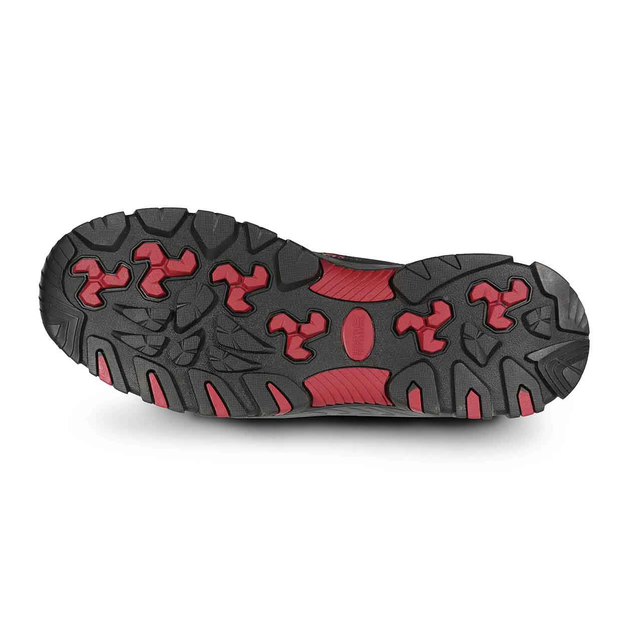 Regatta Professional TRK201 Mudstone S1P Safety Boot