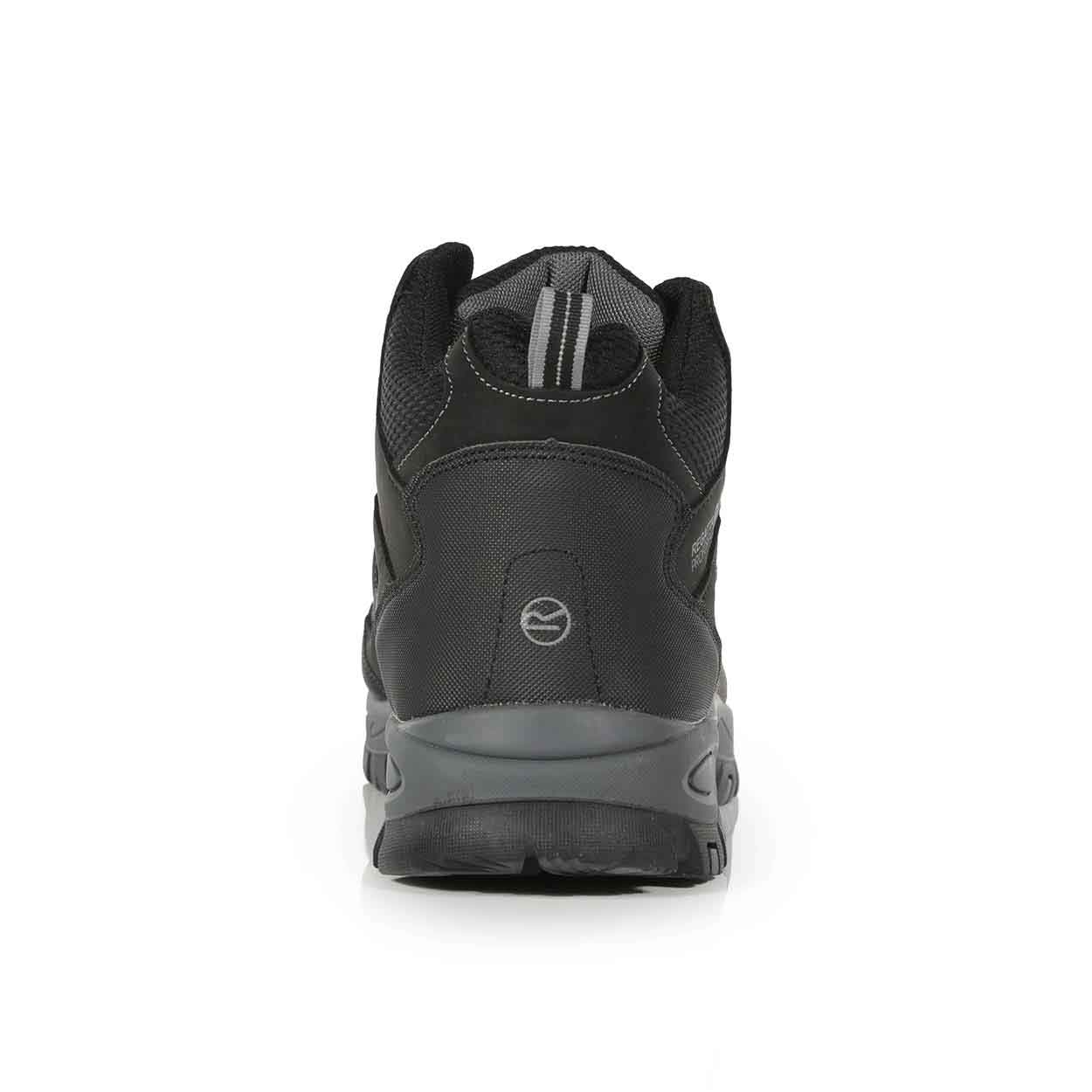 Regatta Professional TRK201 Mudstone S1P Safety Boot