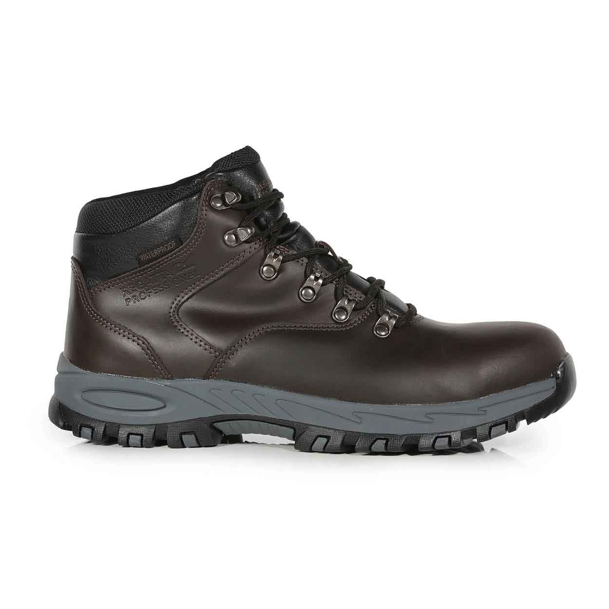 Regatta Professional TRK203 Gritstone S3 Hiker