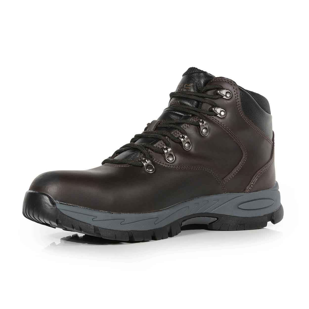 Regatta Professional TRK203 Gritstone S3 Hiker