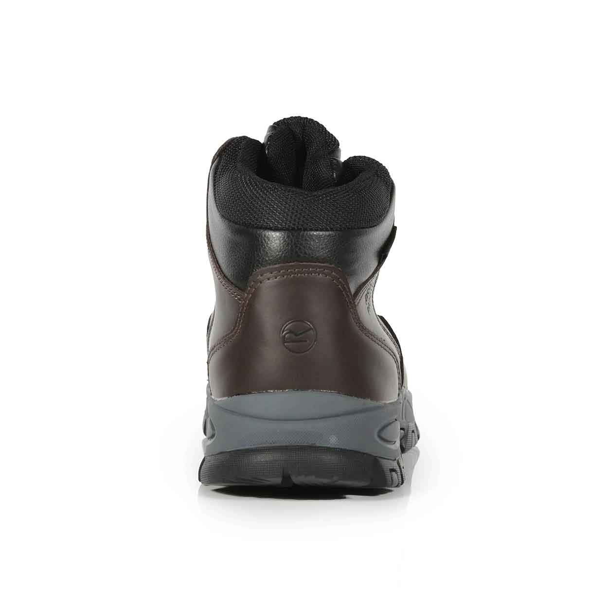Regatta Professional TRK203 Gritstone S3 Hiker