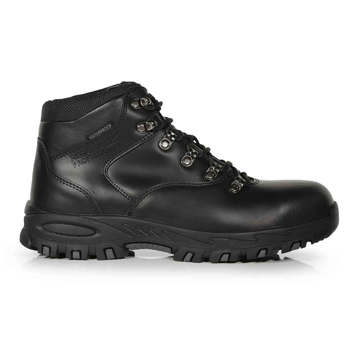 Regatta Professional TRK203 Gritstone S3 Hiker