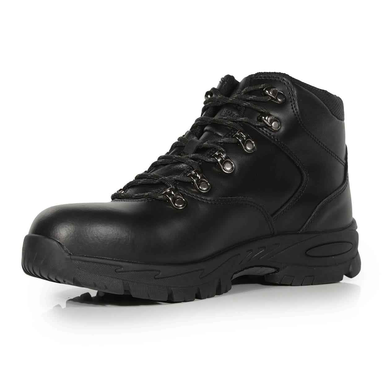 Regatta Professional TRK203 Gritstone S3 Hiker