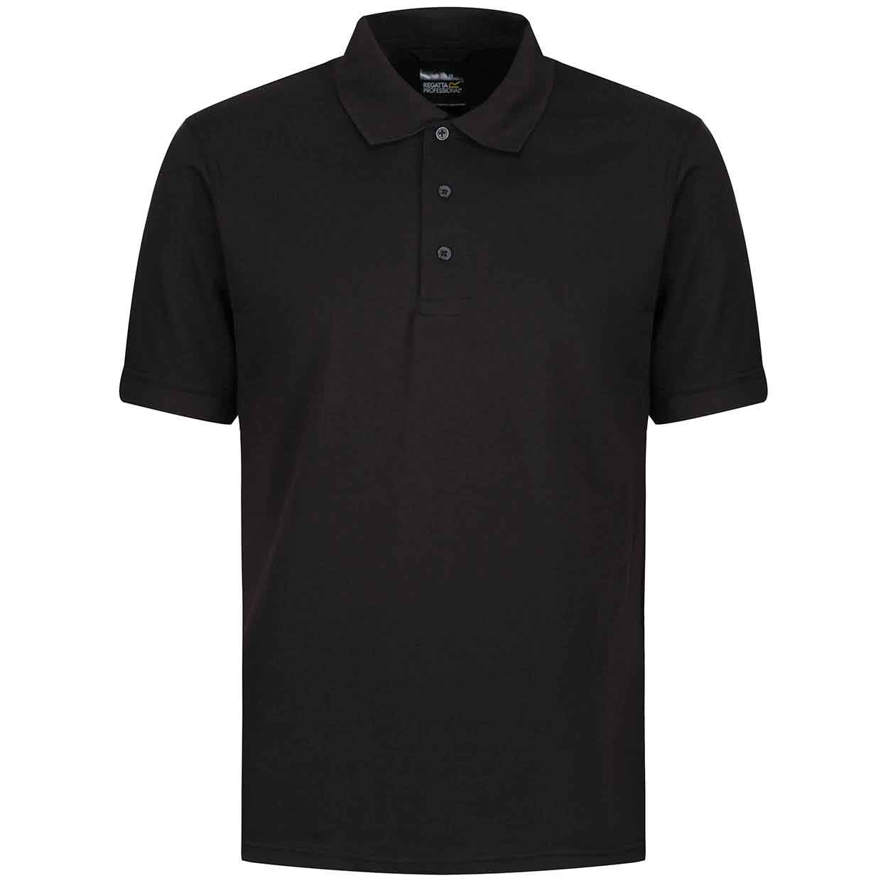 Regatta Professional TRS143 Cotton Polo Shirt