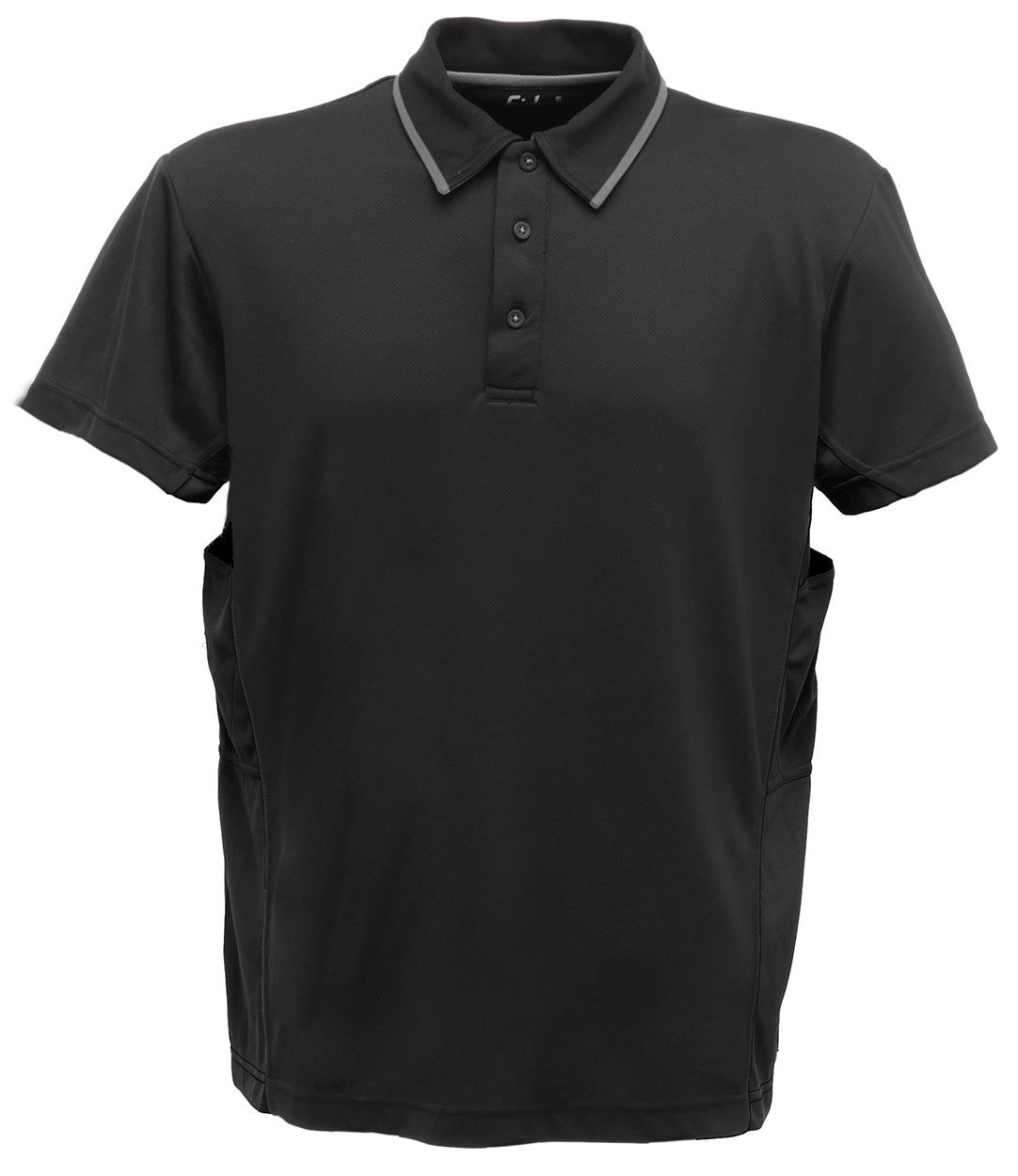 Regatta Hardwear TRS147 Coolweave Polo Shirt