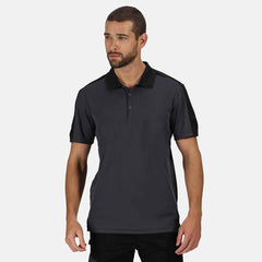 Regatta Professional TRS174 Contrast Coolweave