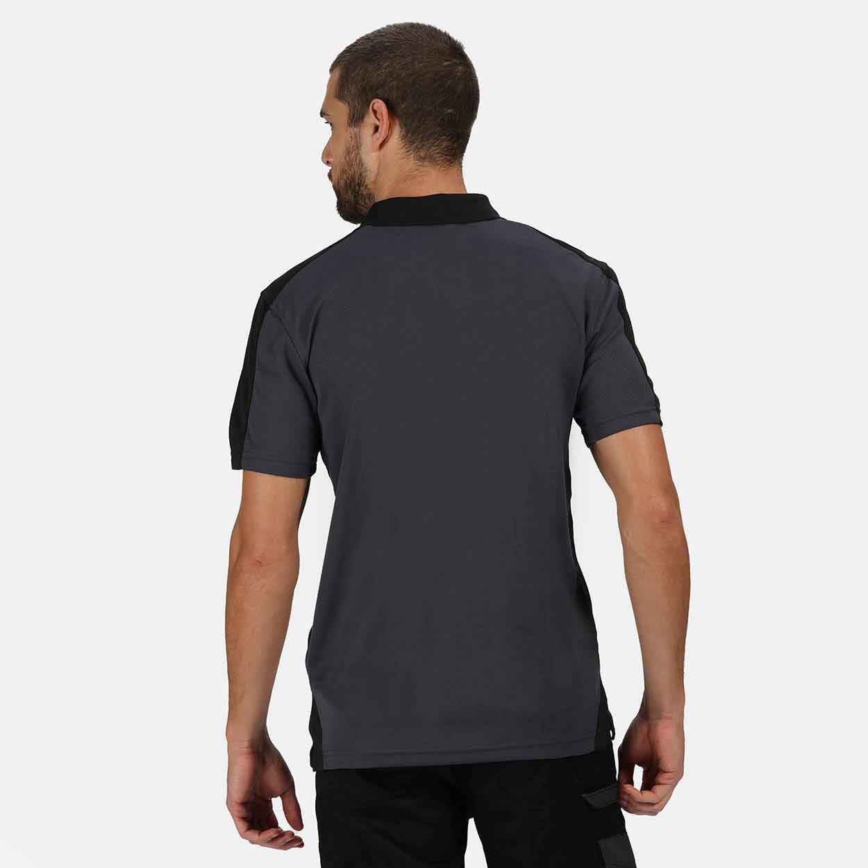 Regatta Professional TRS174 Contrast Coolweave