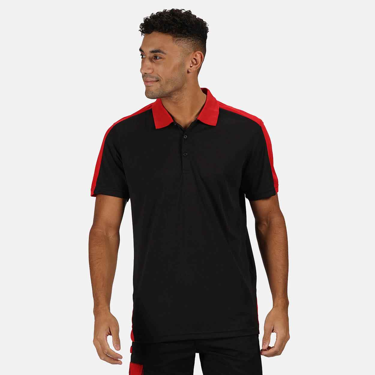 Regatta Professional TRS174 Contrast Coolweave