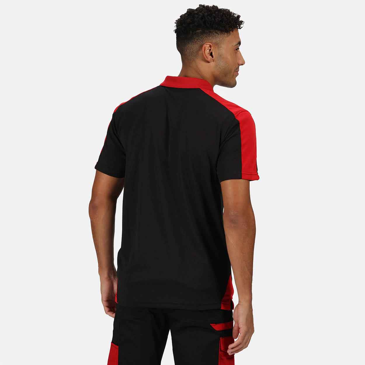 Regatta Professional TRS174 Contrast Coolweave
