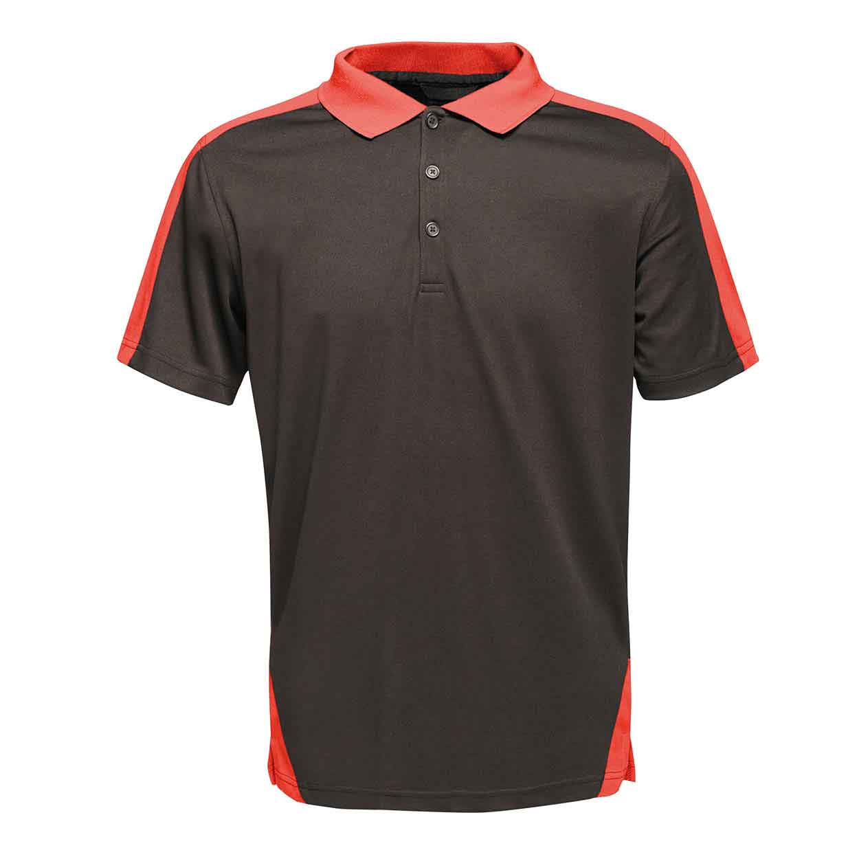 Regatta Professional TRS174 Contrast Coolweave