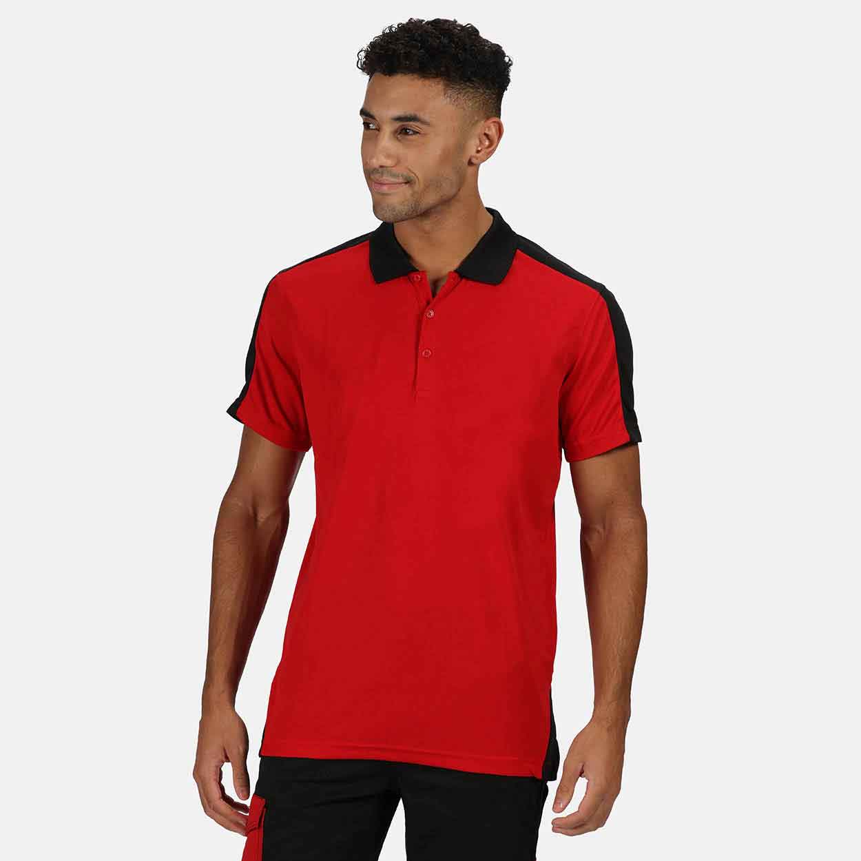 Regatta Professional TRS174 Contrast Coolweave