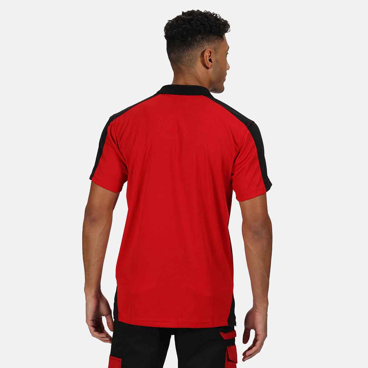 Regatta Professional TRS174 Contrast Coolweave