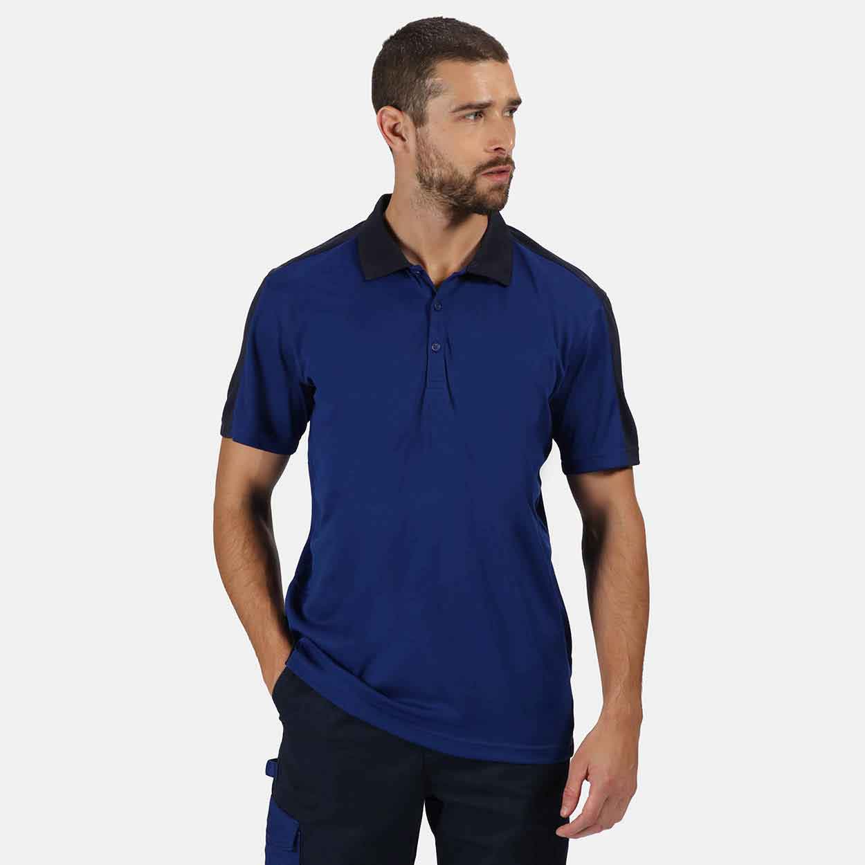Regatta Professional TRS174 Contrast Coolweave