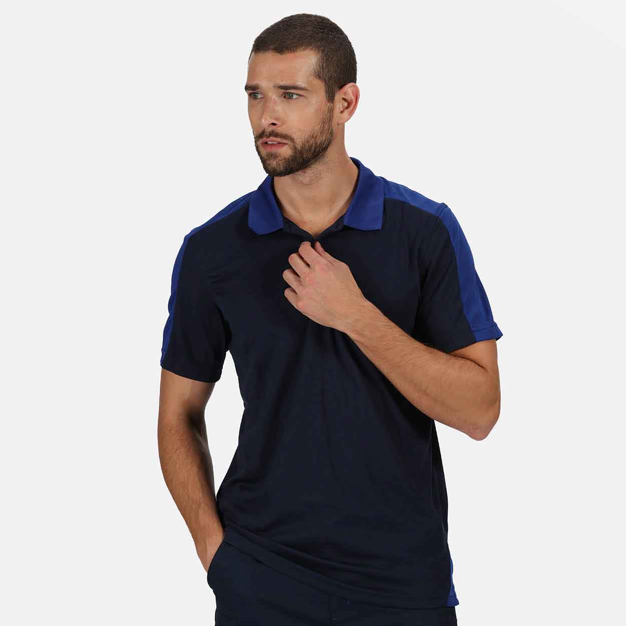Regatta Professional TRS174 Contrast Coolweave