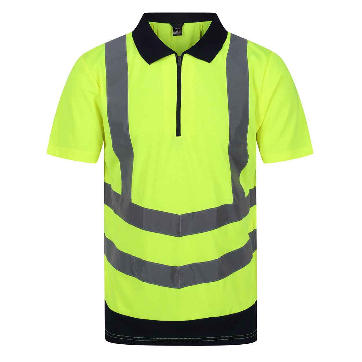 Regatta Professional TRS189 HiVis Pro Polo