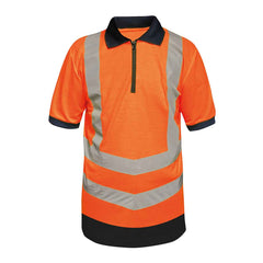 Regatta Professional TRS189 HiVis Pro Polo