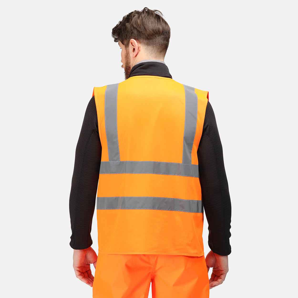 Regatta Professional TRS195 Pro HiVis Vest