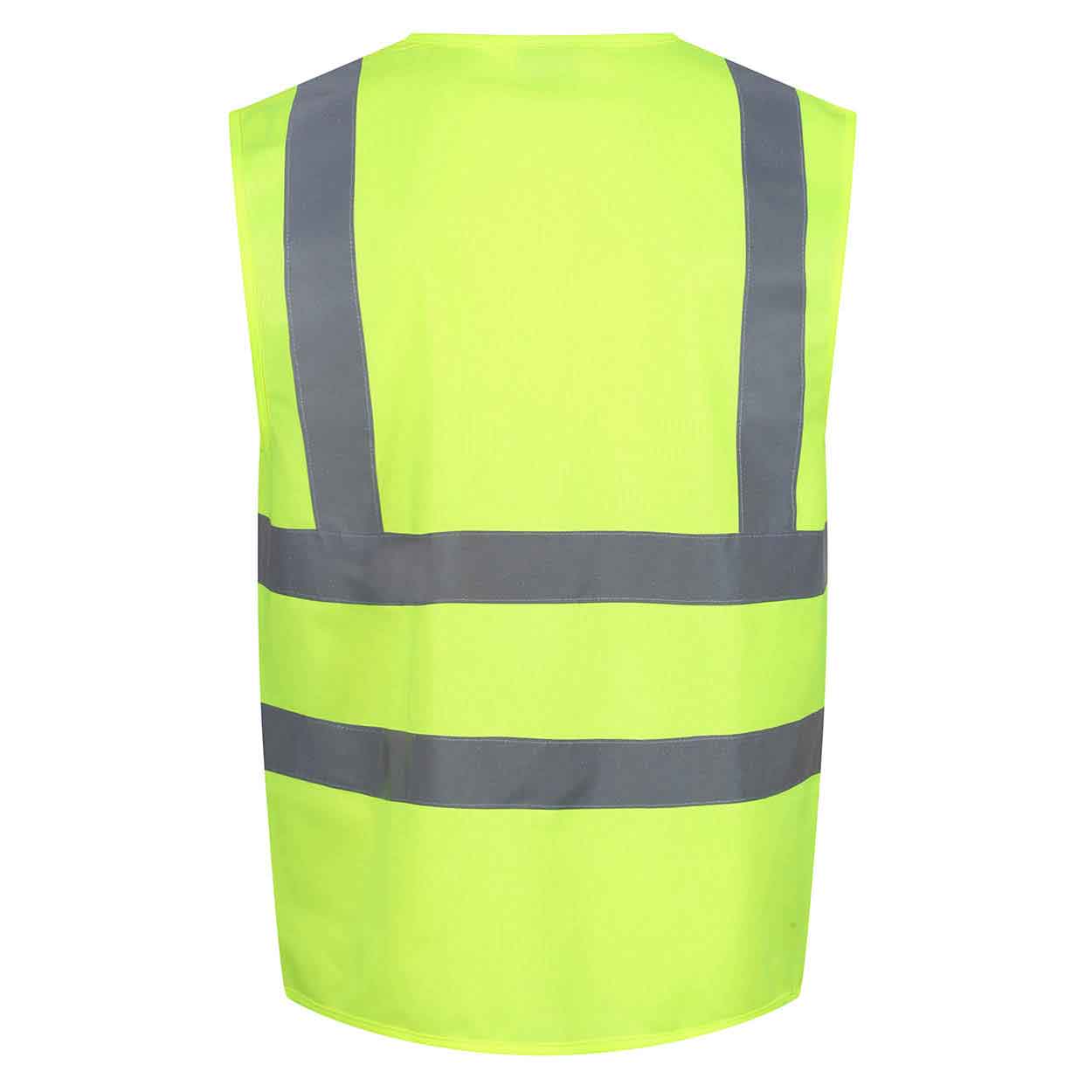 Regatta Professional TRS195 Pro HiVis Vest