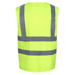 Regatta Professional TRS195 Pro HiVis Vest
