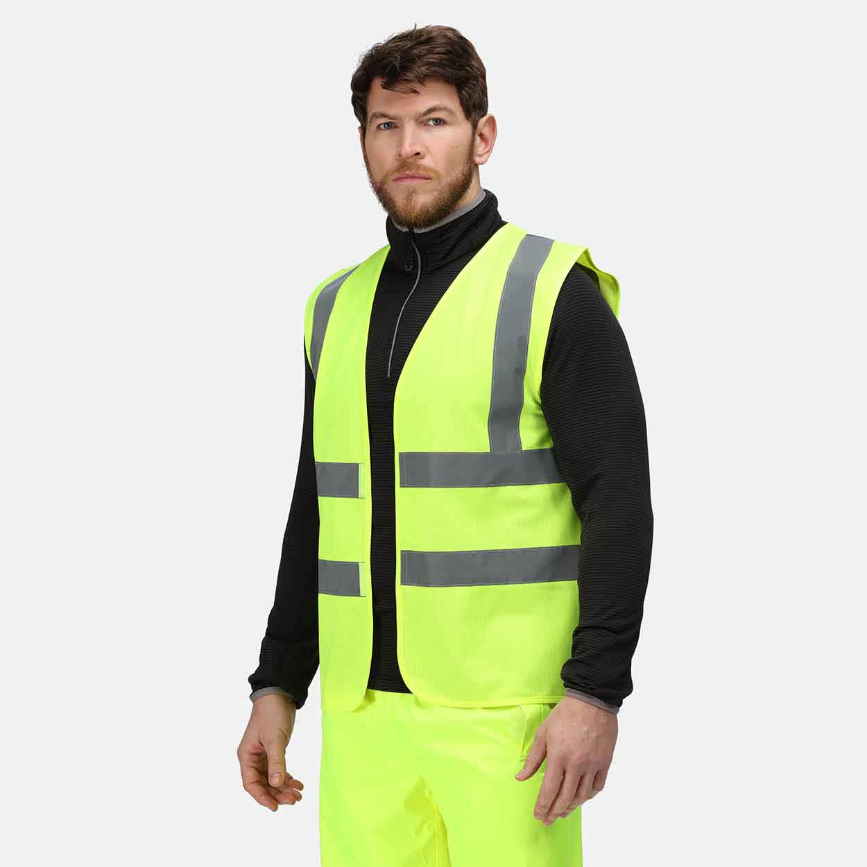 Regatta Professional TRS195 Pro HiVis Vest
