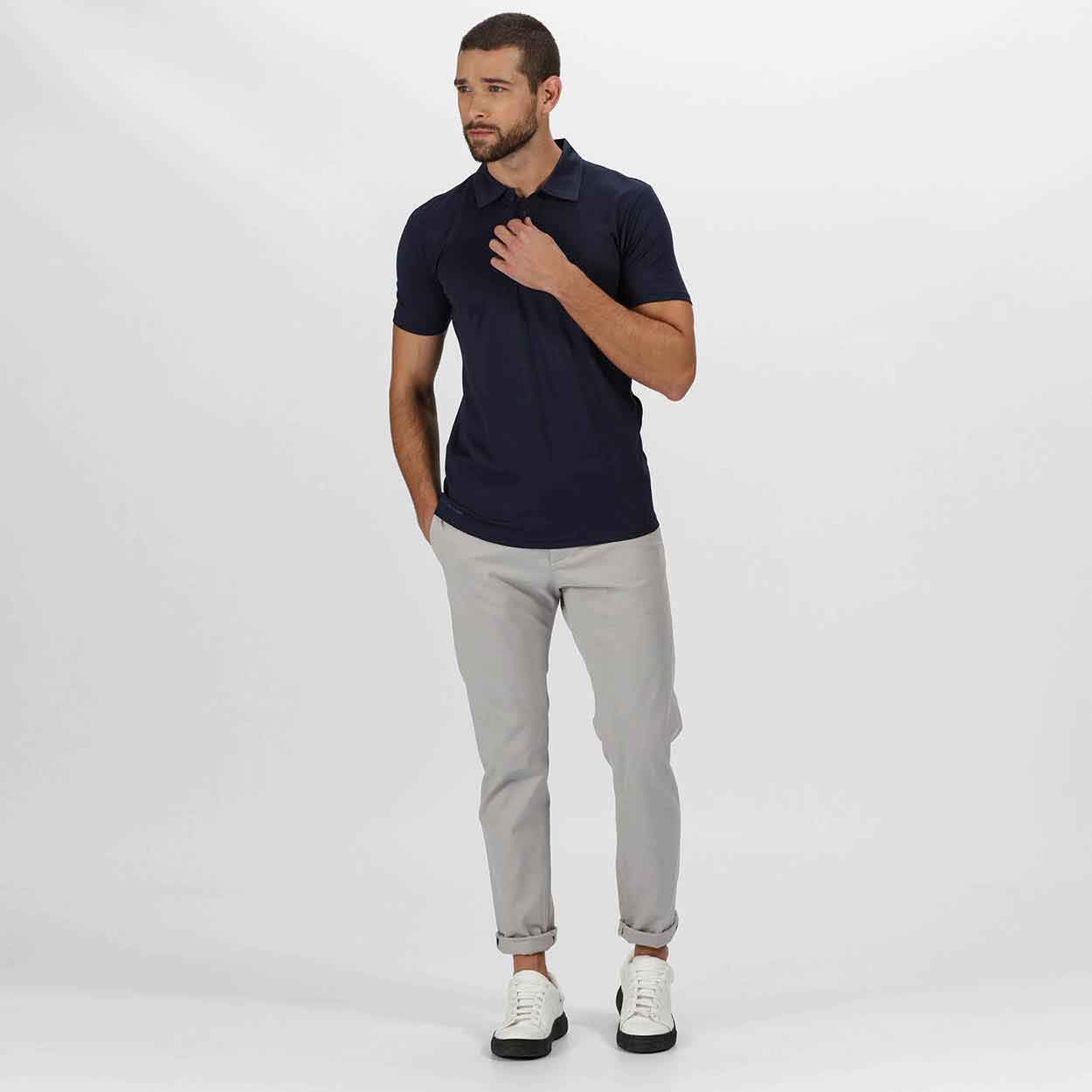 Regatta Honestly Made TRS196 Recycled Polo