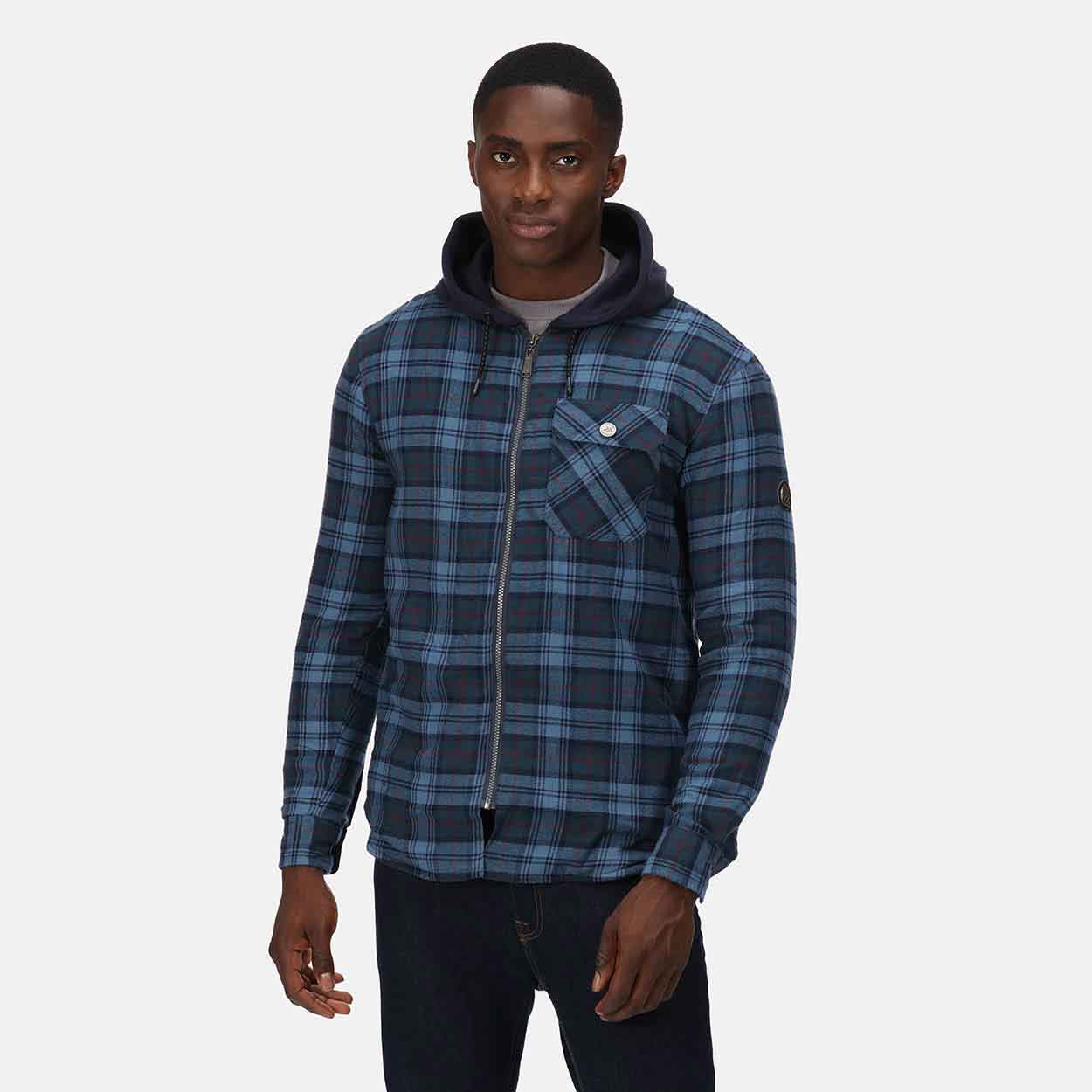 Tactical TRS205 Siege Shirt Jacket