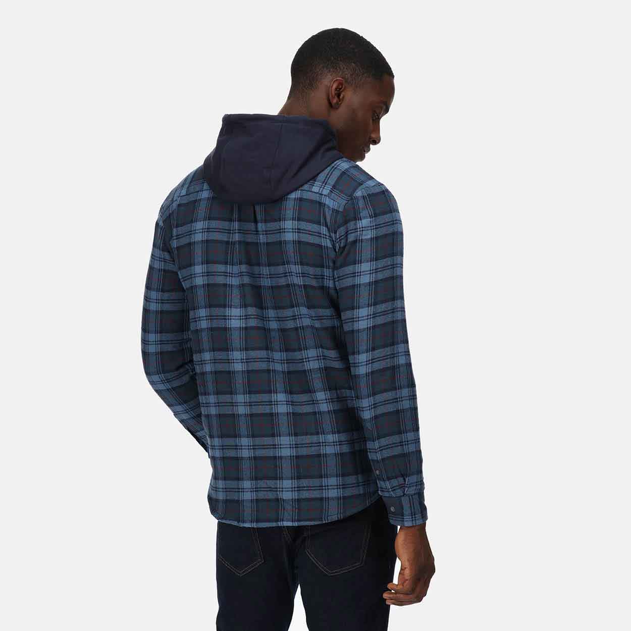Tactical TRS205 Siege Shirt Jacket