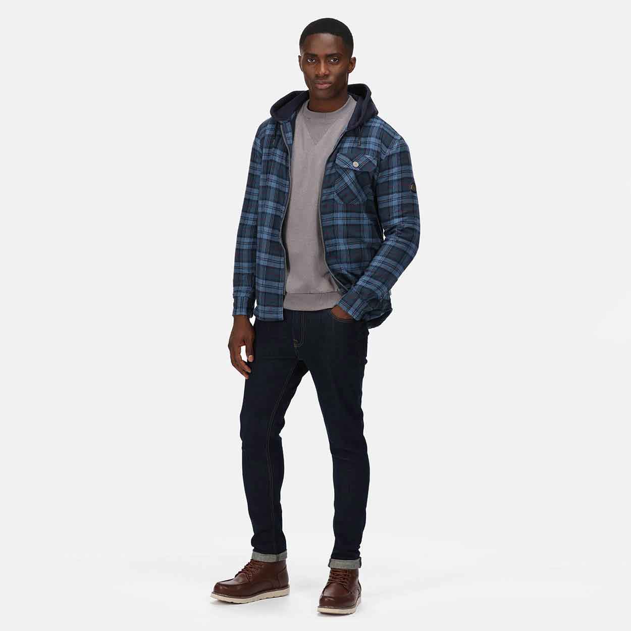 Tactical TRS205 Siege Shirt Jacket