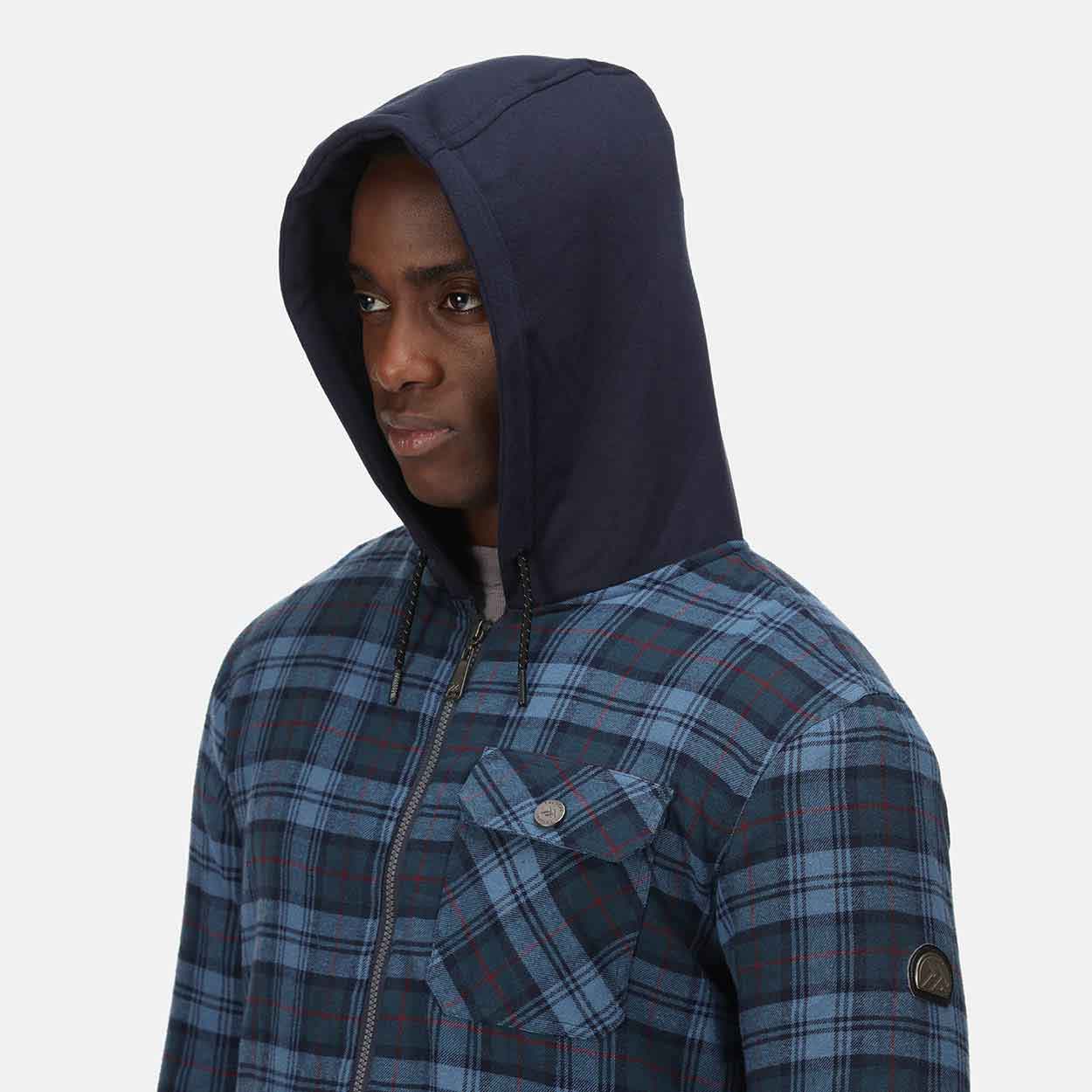 Tactical TRS205 Siege Shirt Jacket