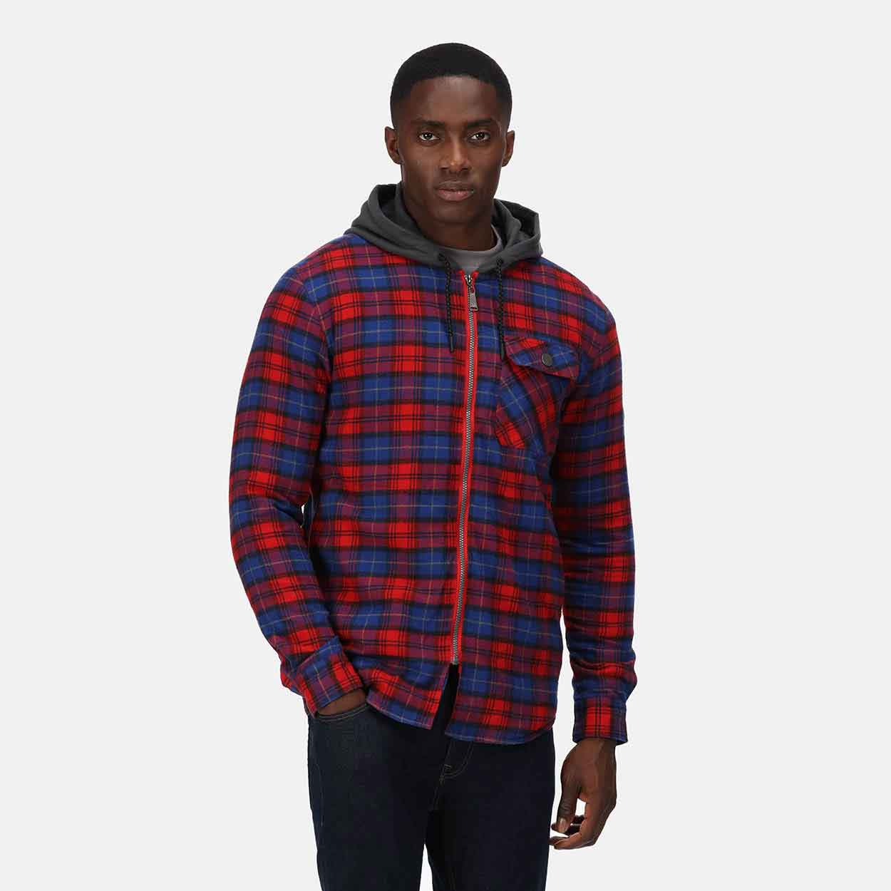Tactical TRS205 Siege Shirt Jacket