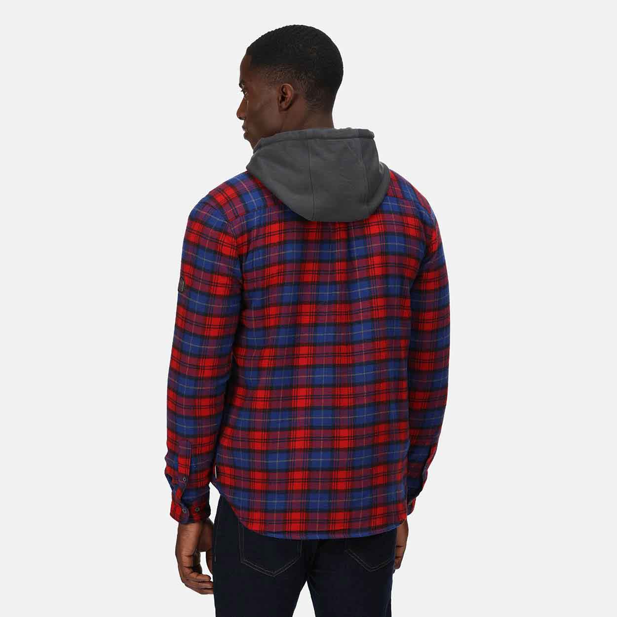 Tactical TRS205 Siege Shirt Jacket