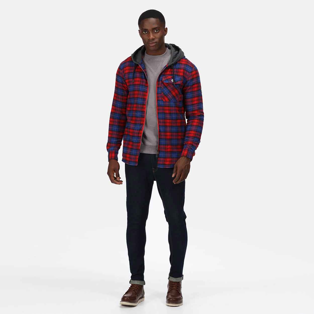 Tactical TRS205 Siege Shirt Jacket
