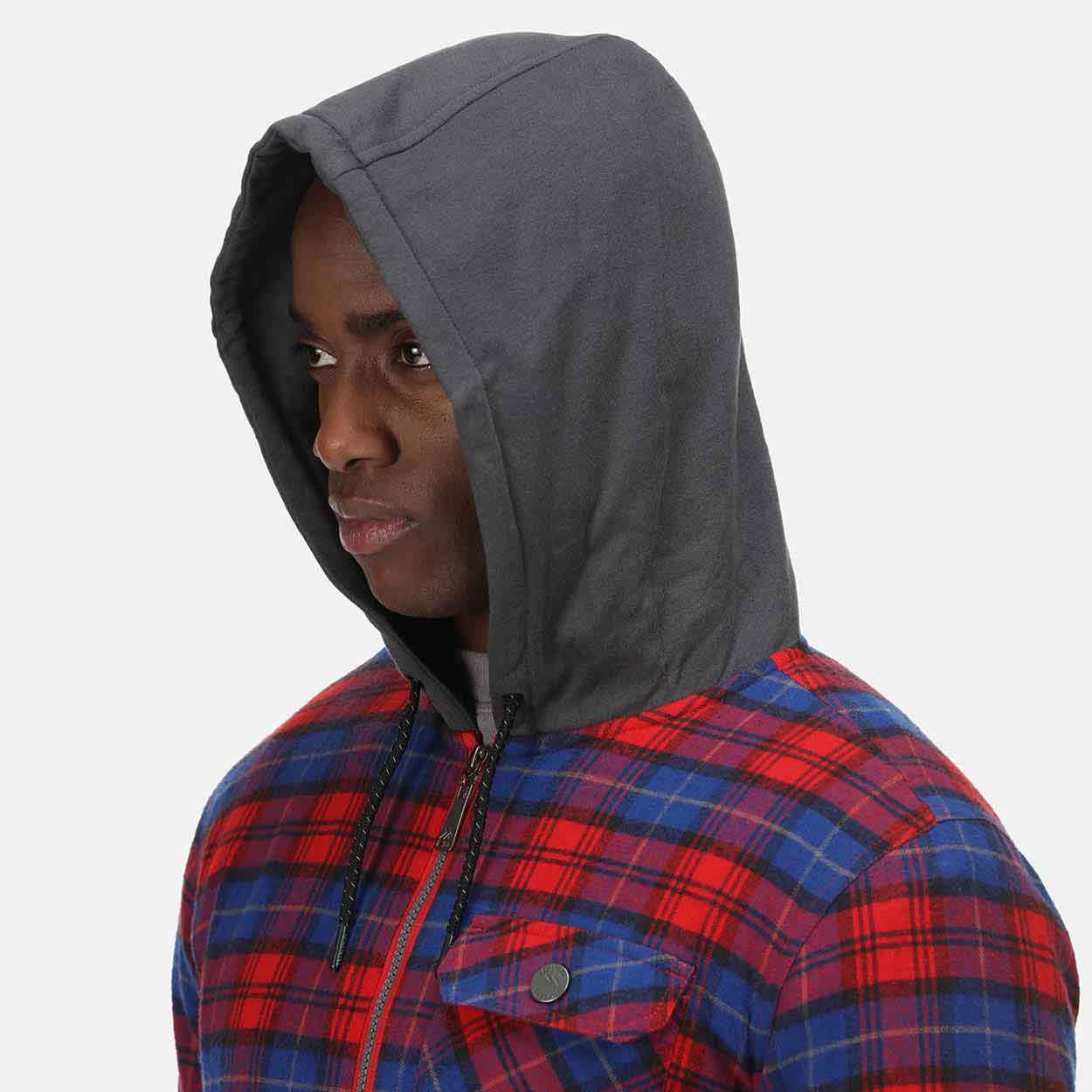 Tactical TRS205 Siege Shirt Jacket