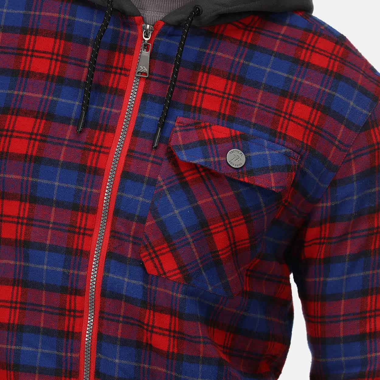 Tactical TRS205 Siege Shirt Jacket