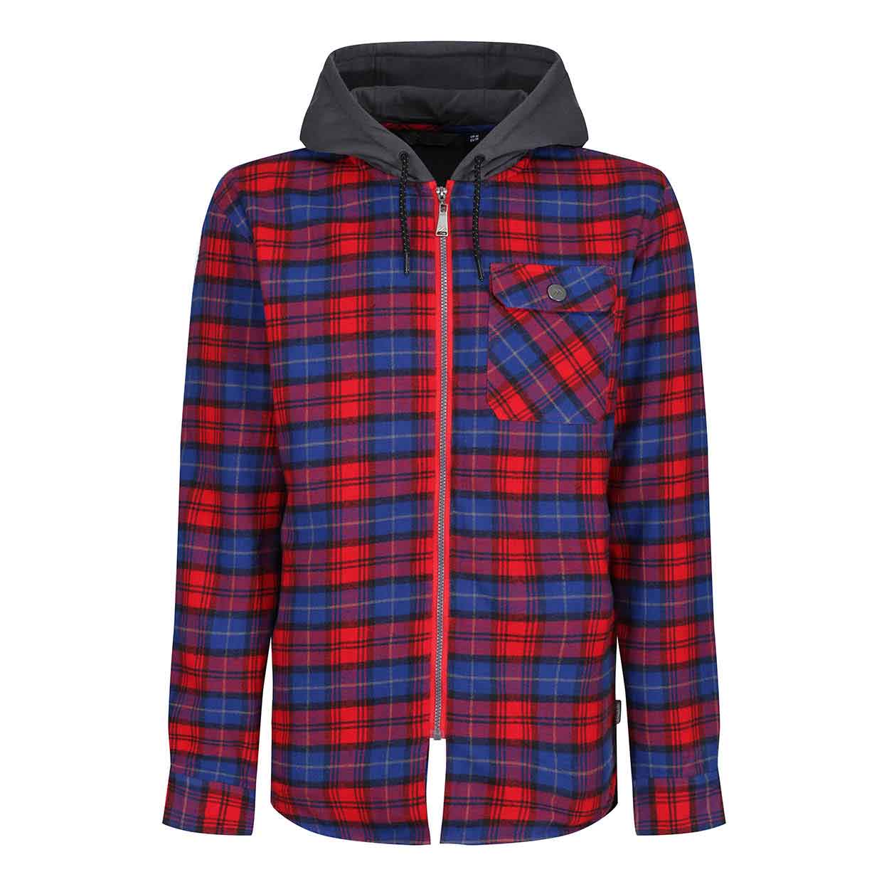 Tactical TRS205 Siege Shirt Jacket