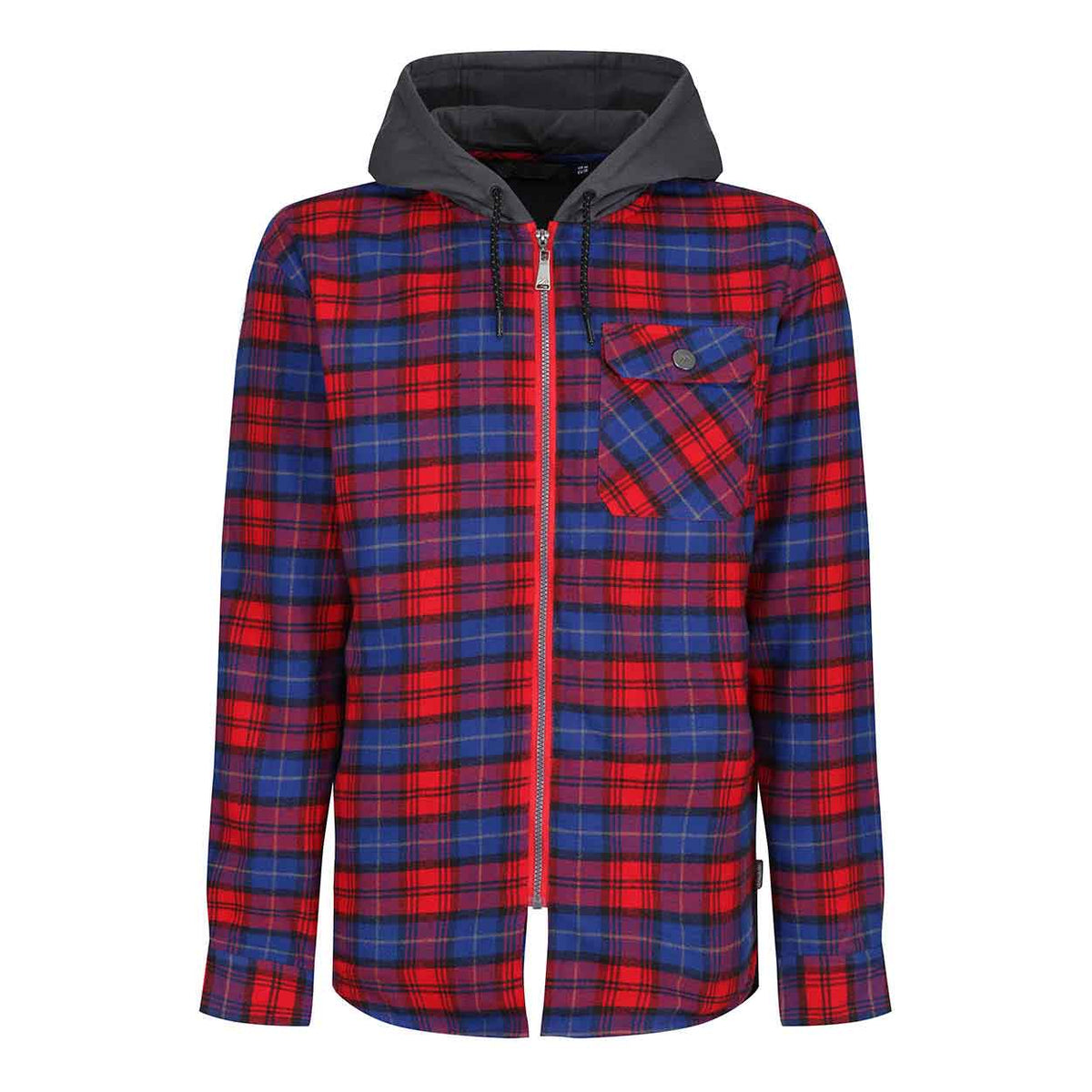 Tactical TRS205 Siege Shirt Jacket