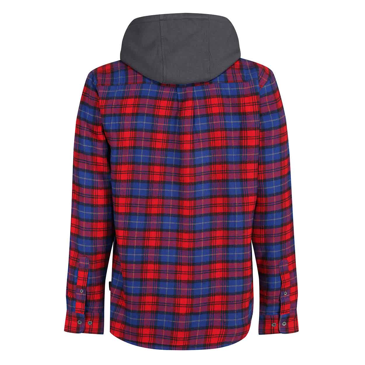 Tactical TRS205 Siege Shirt Jacket