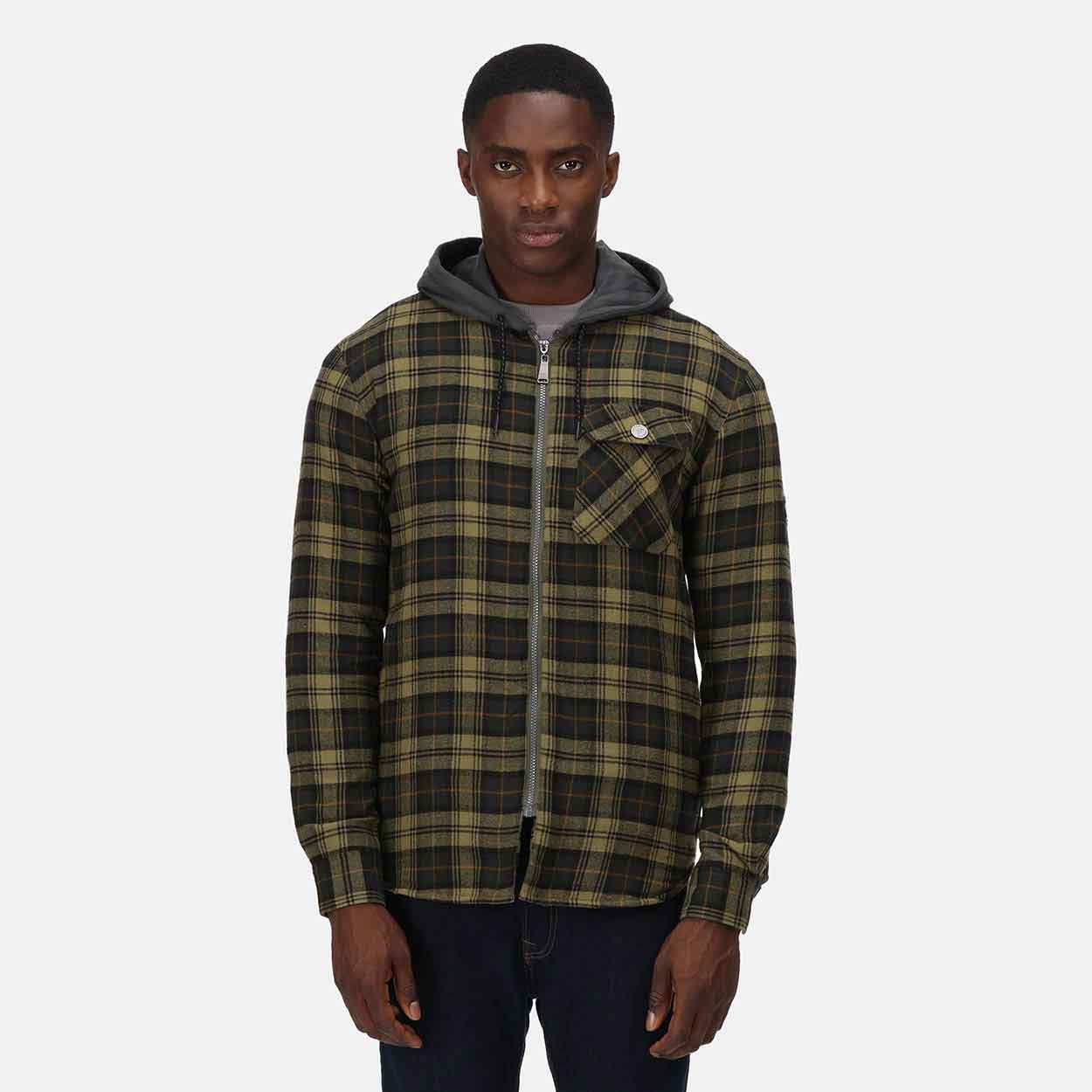 Tactical TRS205 Siege Shirt Jacket