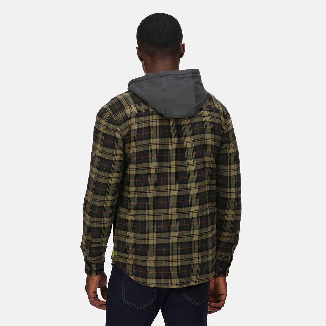 Tactical TRS205 Siege Shirt Jacket