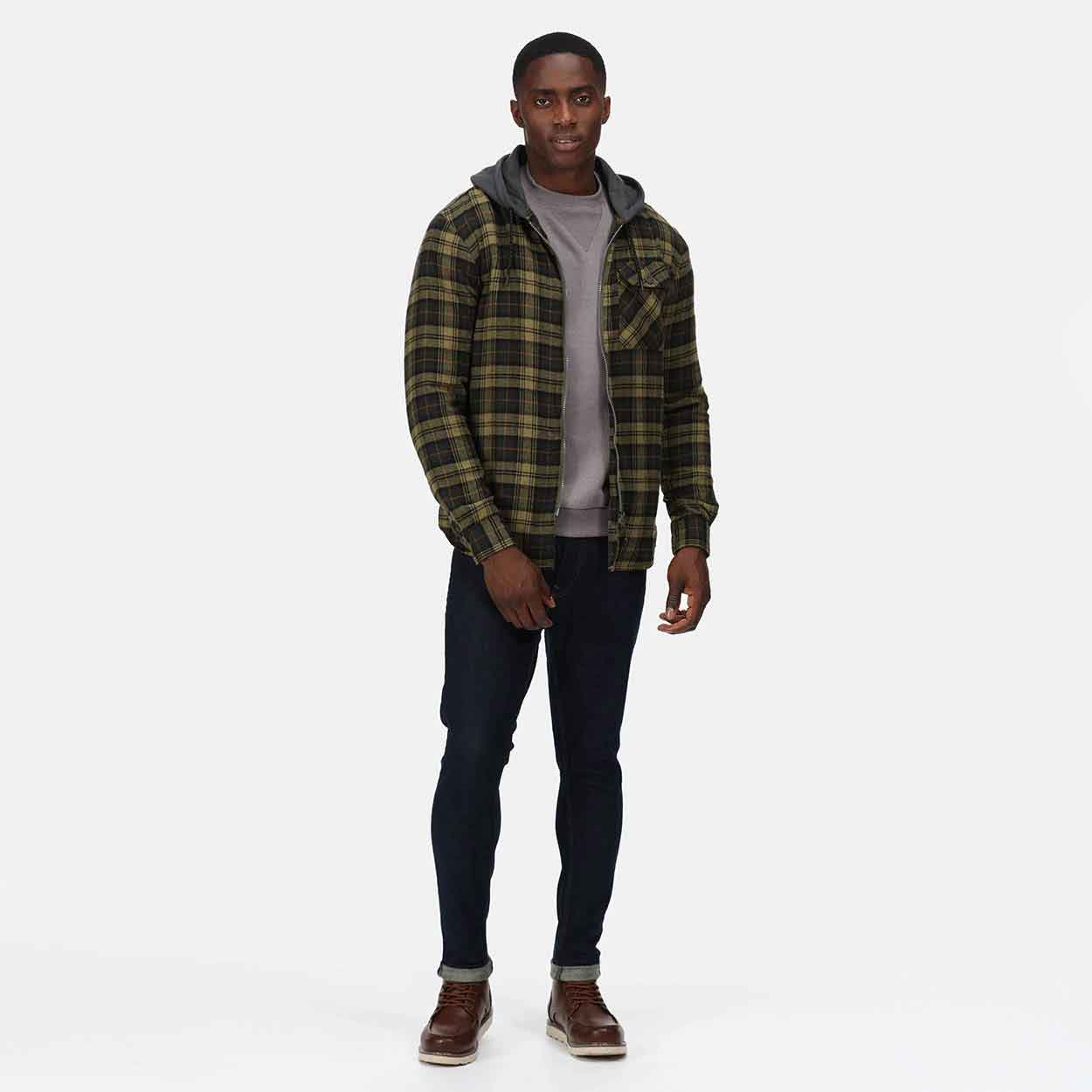 Tactical TRS205 Siege Shirt Jacket