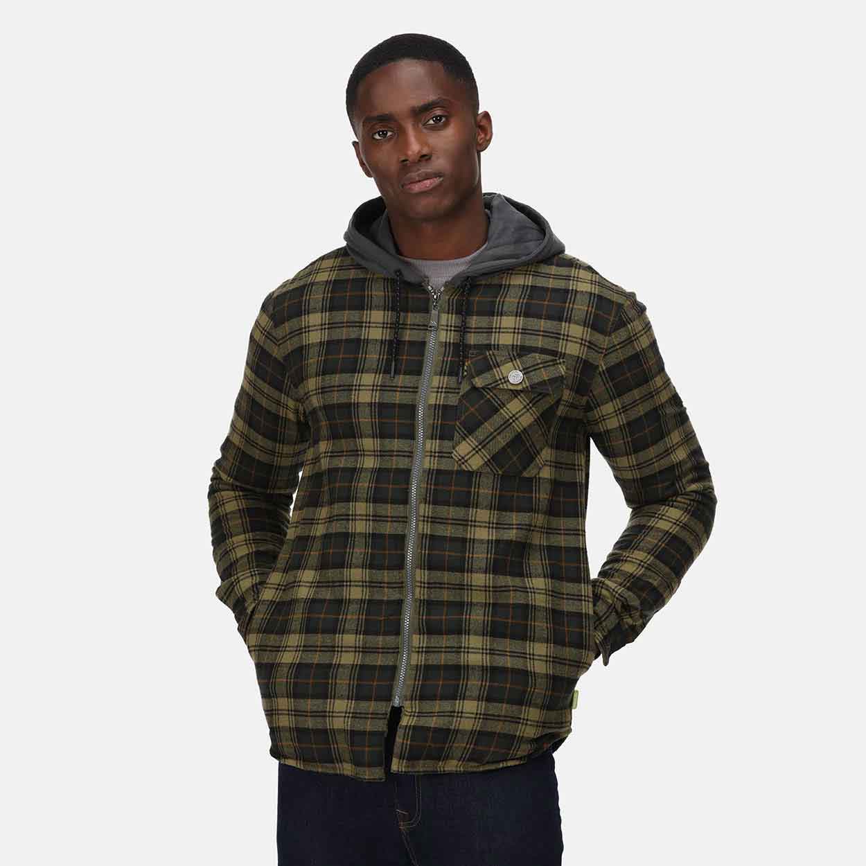 Tactical TRS205 Siege Shirt Jacket