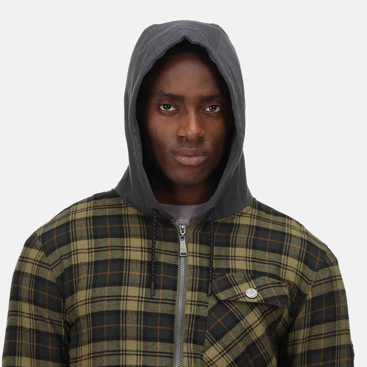 Tactical TRS205 Siege Shirt Jacket