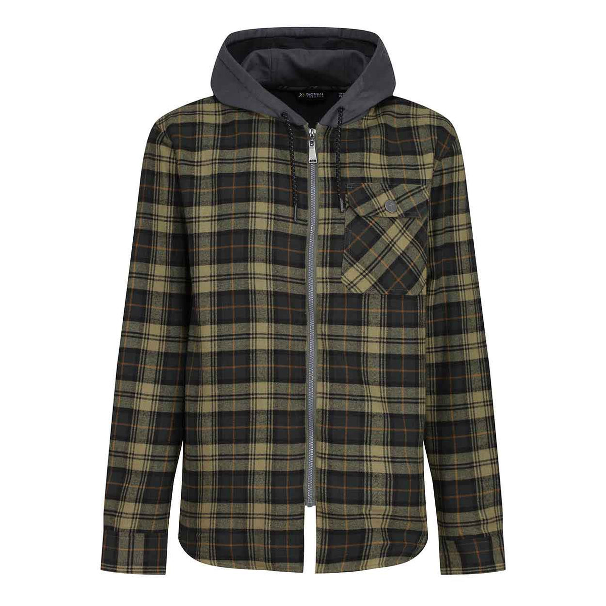 Tactical TRS205 Siege Shirt Jacket