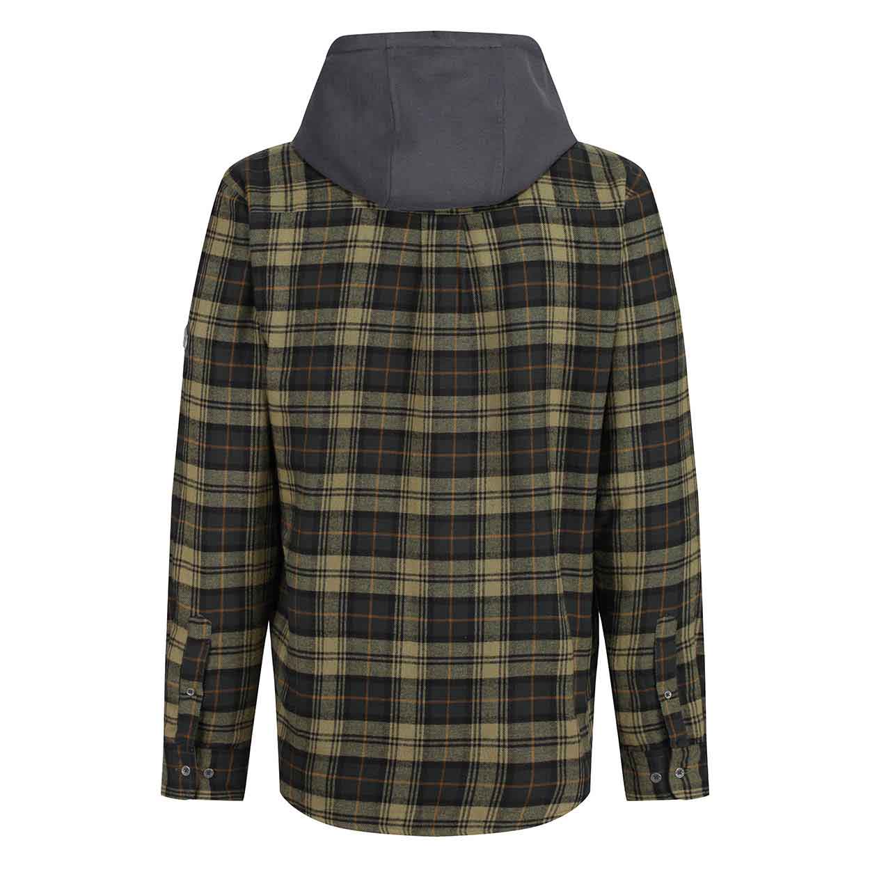 Tactical TRS205 Siege Shirt Jacket