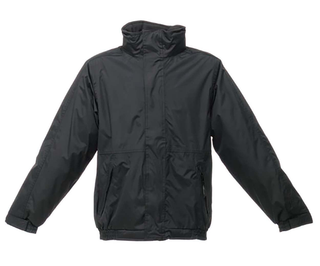 Regatta Professional TRW297 Fleece Lined Dover Bomber Jacket